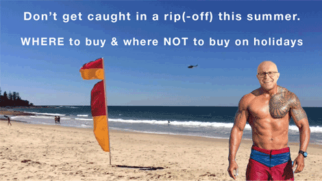 WHERE to Buy & Where NOT to Buy This Summer