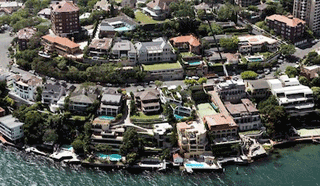 The Top End Is Dragging The Market Down