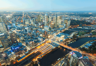 Melbourne's Property Market is Back and Regional Vic Is Holding Strong