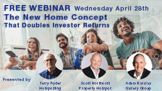 The New Home Concept That Doubles Investor Returns