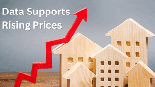 SQM Price Data Indicates Prices Are Rising