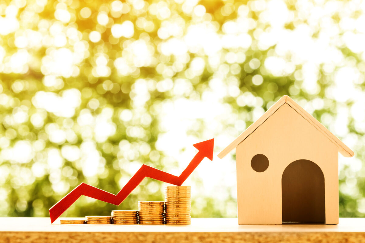 Growing Transactions Growing Transaction Costs Worsen Housing Affordability Crisis ...