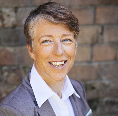 KATE HILL