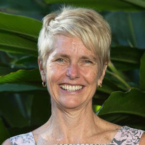 CATE KILLINER