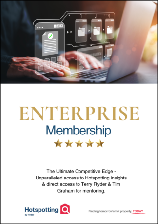 Enterprise Membership