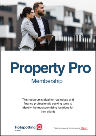 Property Pro Membership (NEW)
