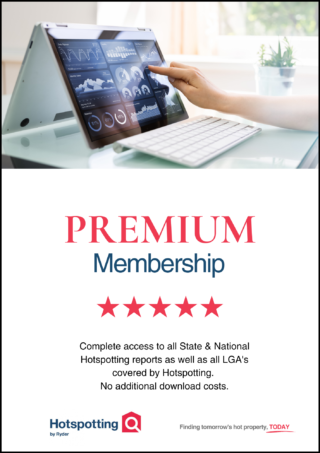 Premium Membership (NEW)