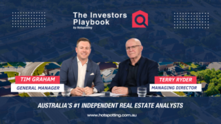 The Investors Playbook by Hotspotting