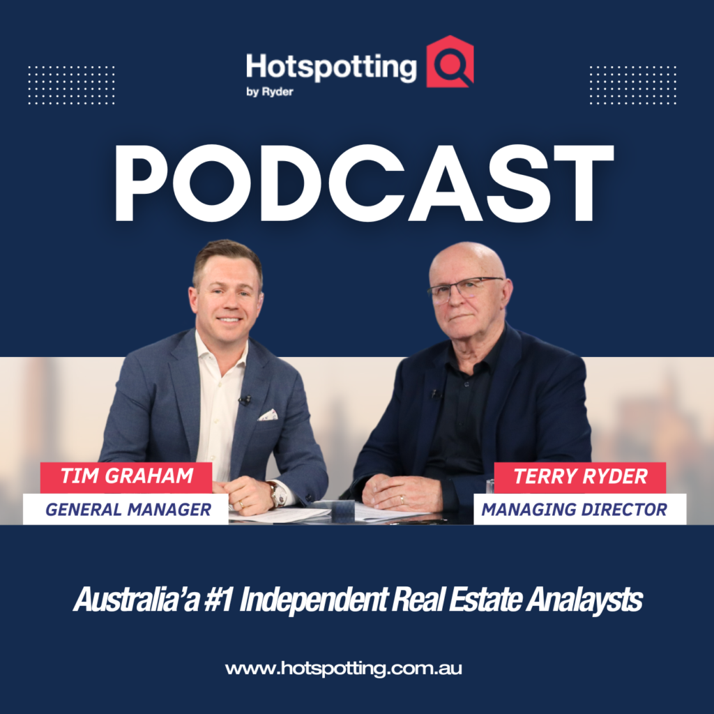 Investors Are Not Causing The Housing Crisis