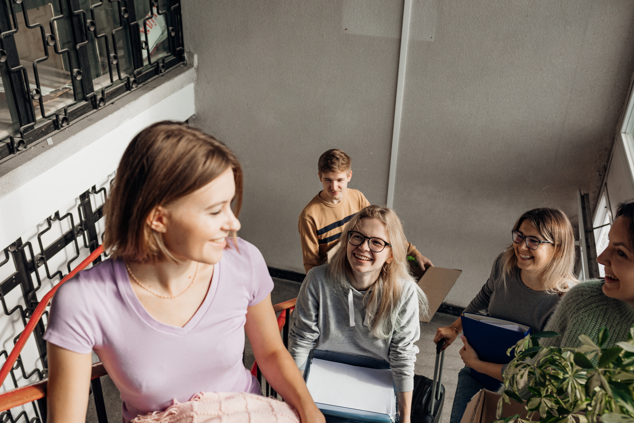 Student Accommodation Surge