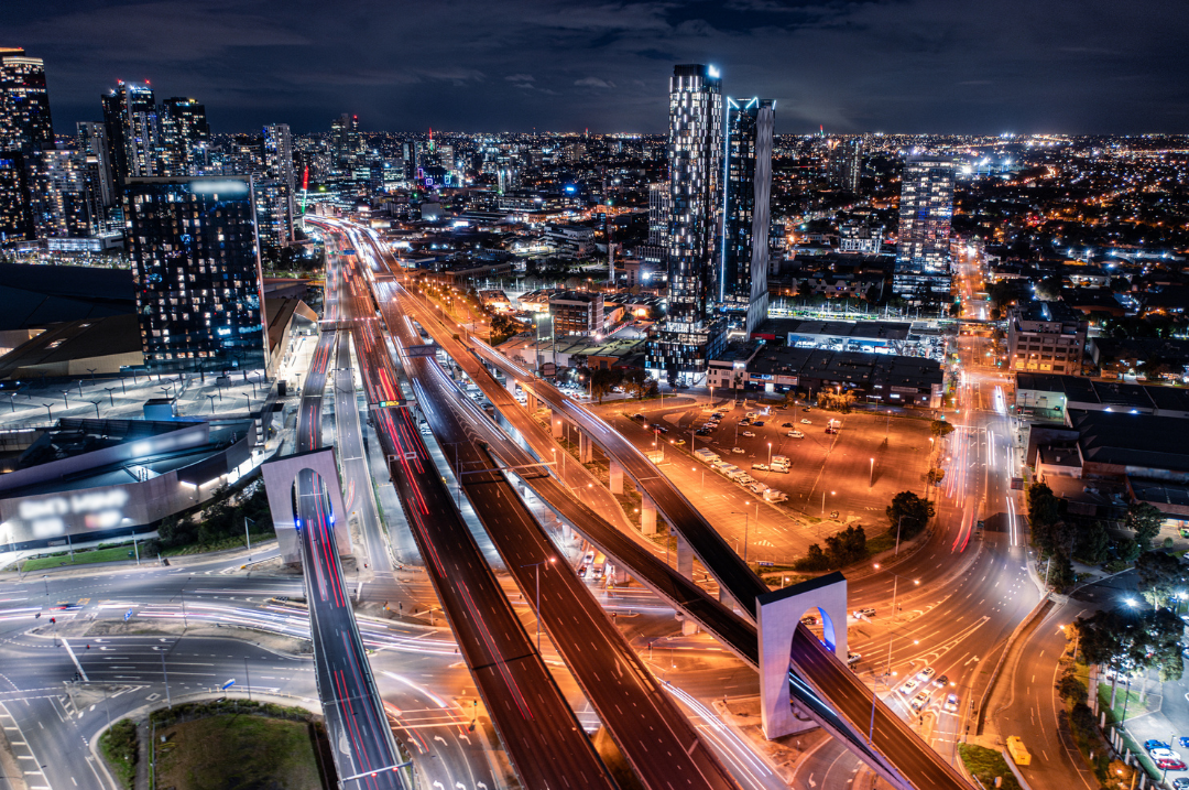 Market Sentiment High