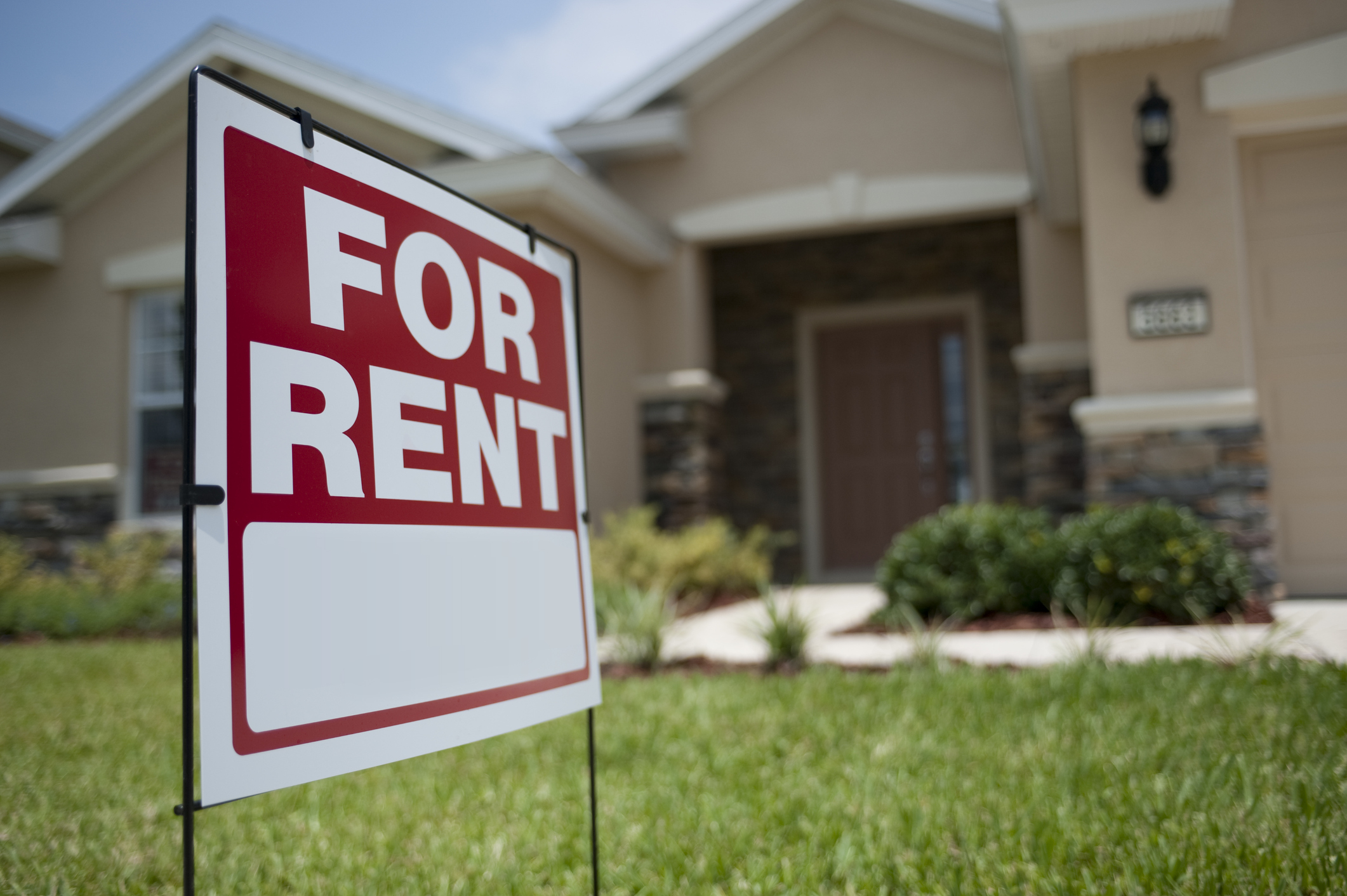 Rents Growing But Pace Slowing