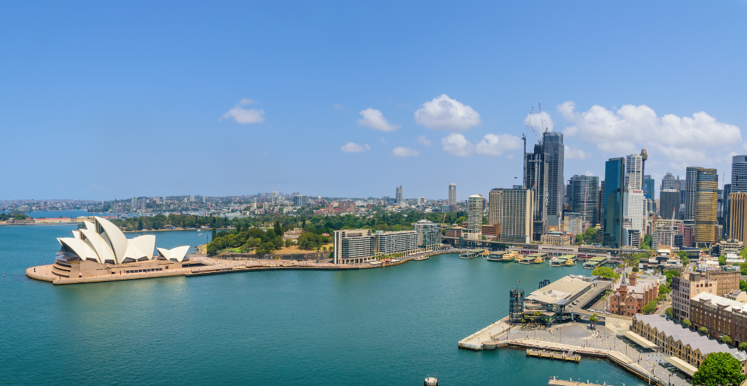 Vacancy Rates Drop Just A Little