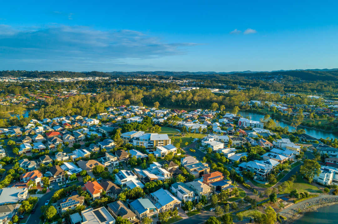 Top Investment Suburbs