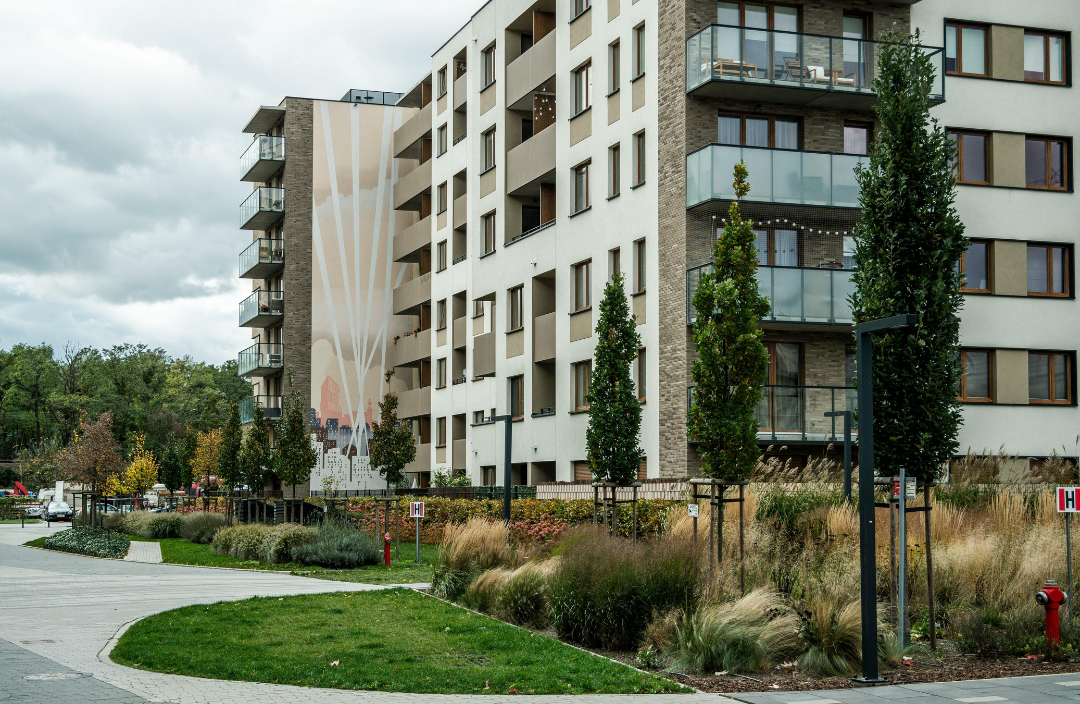 Regional Apartment Price Growth