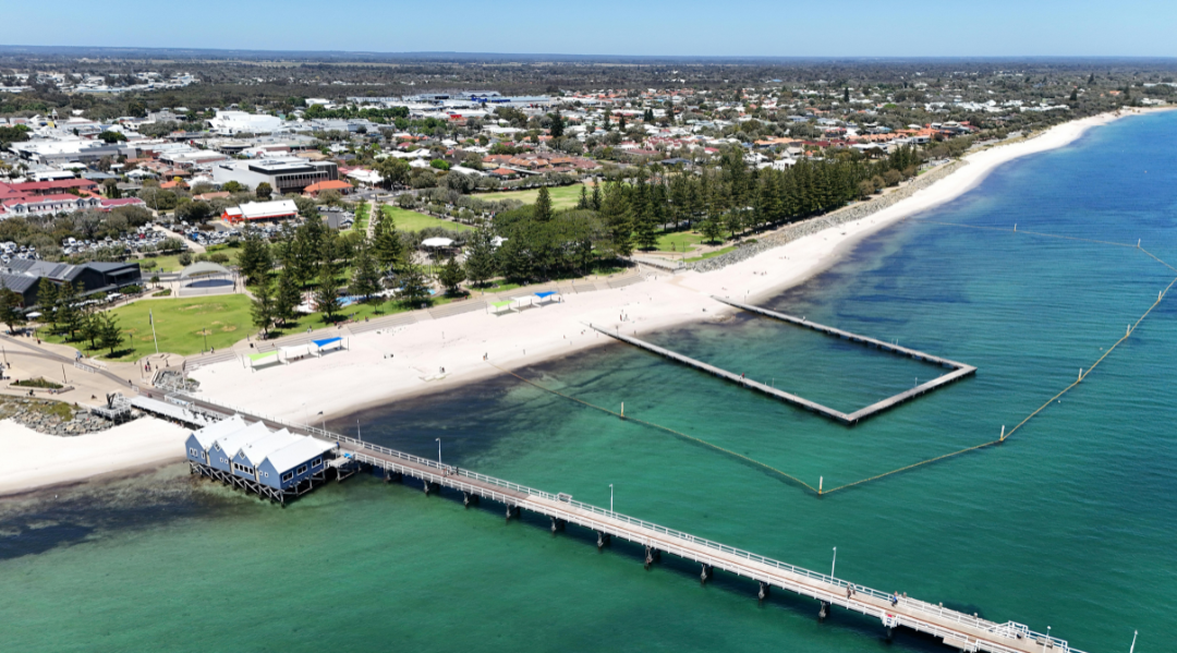 Still Plenty of Growth