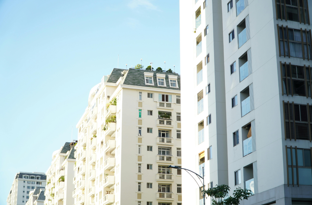 Surge In Unit Approvals