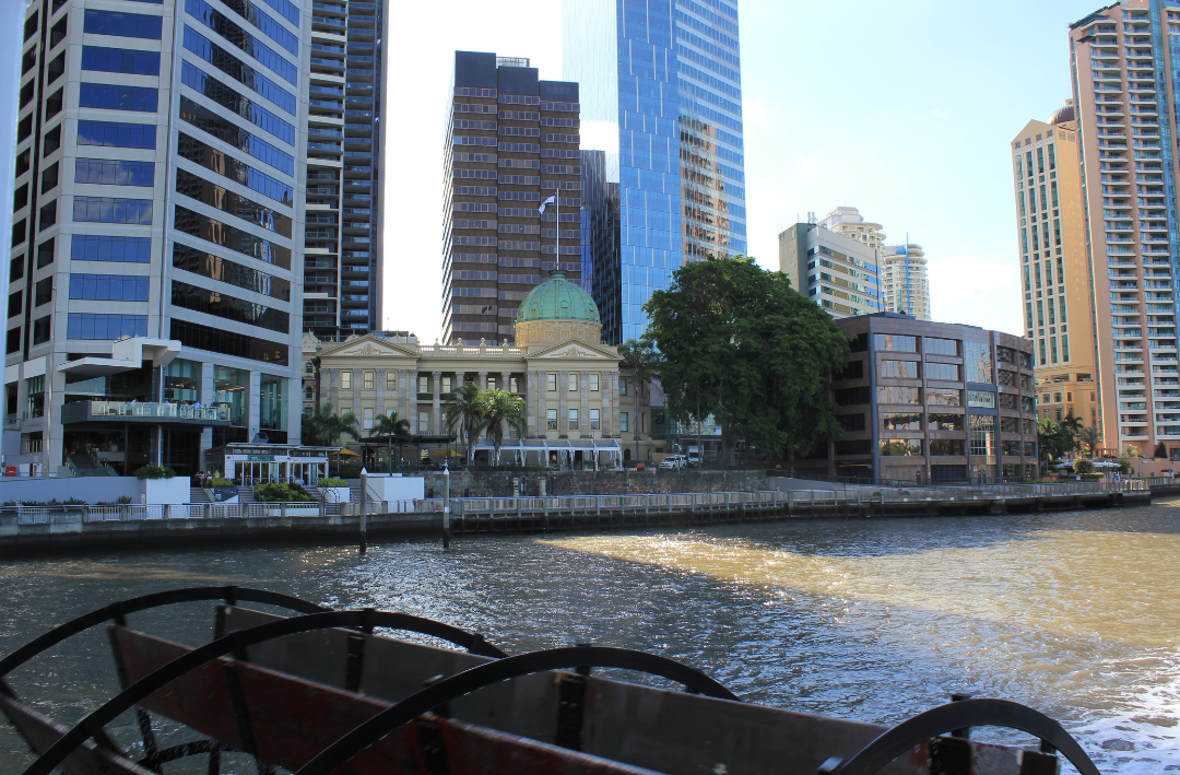 Building Prices to Spike