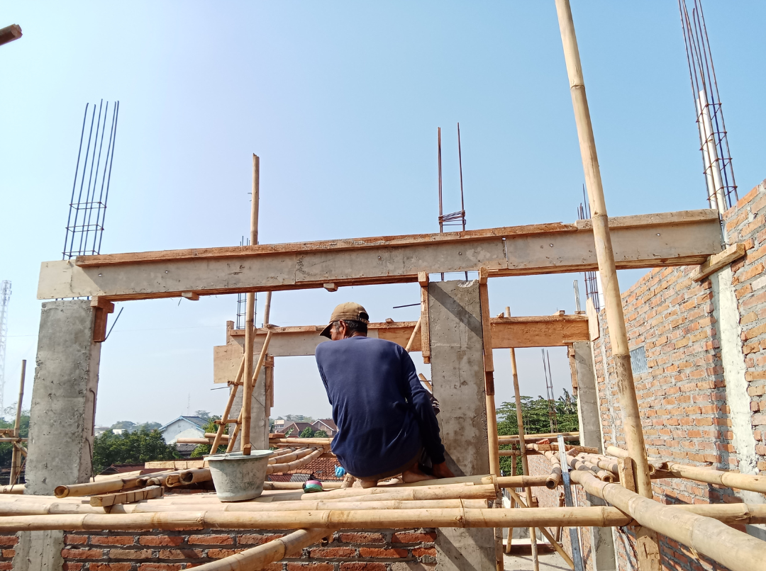 Cost of Building Rises Further