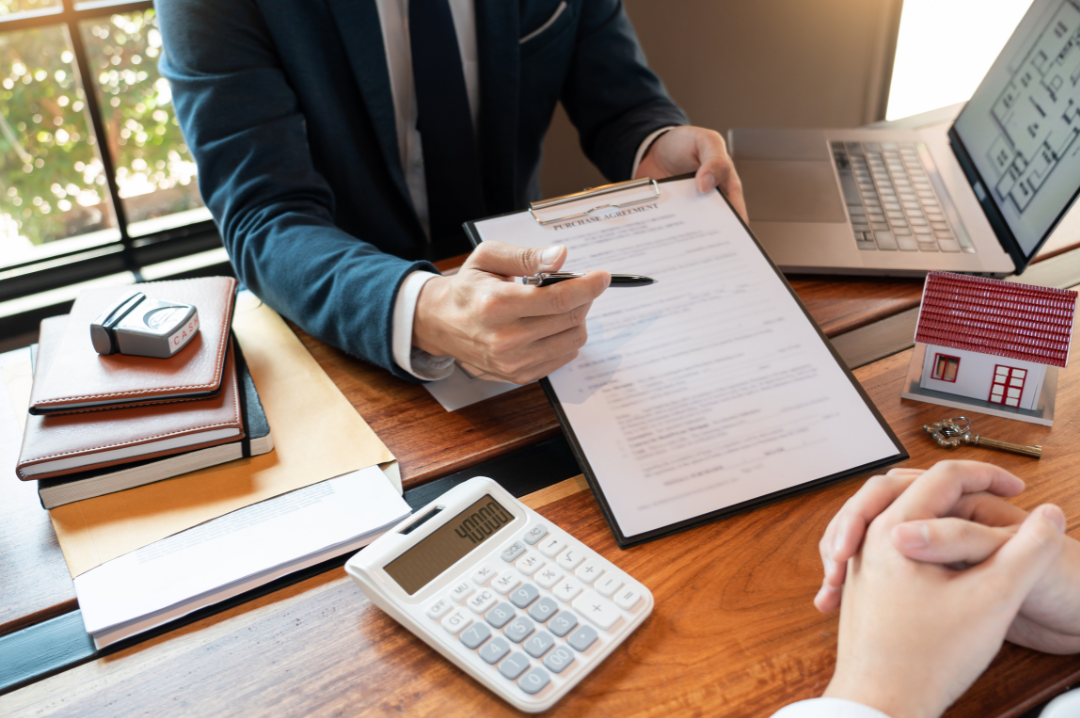 Investor Borrowing Rises