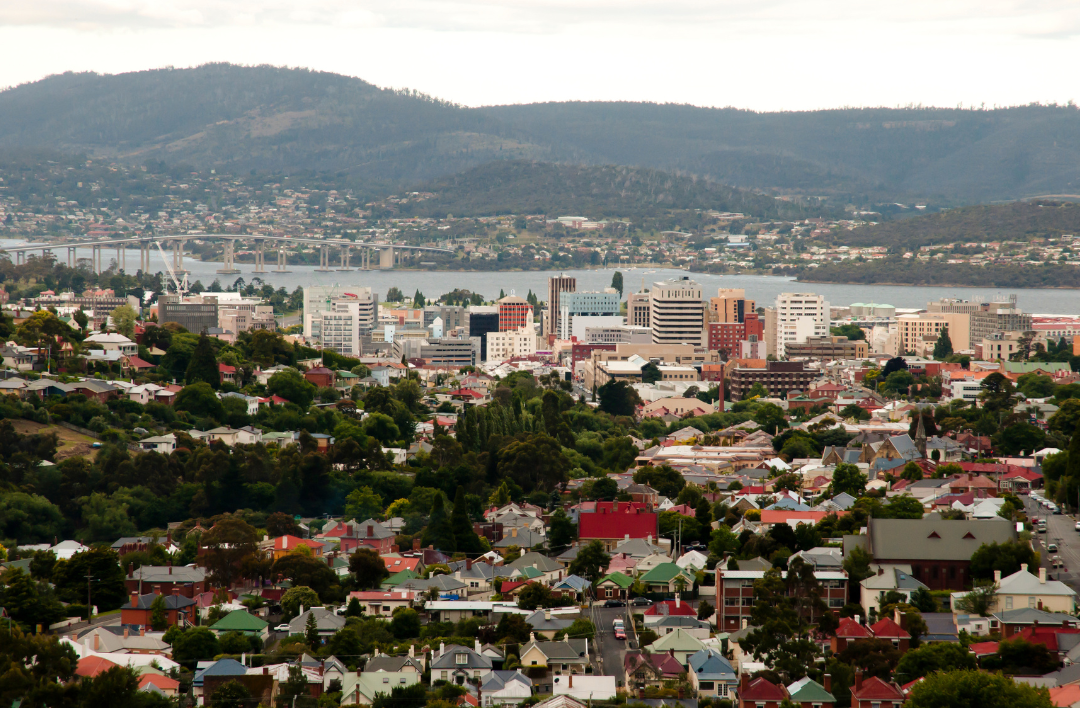 Vacancy Rates Tighten