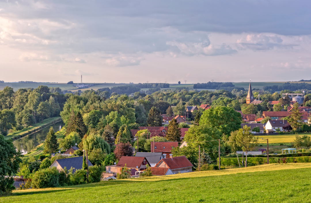 Terry’s View – Property A Safe Haven