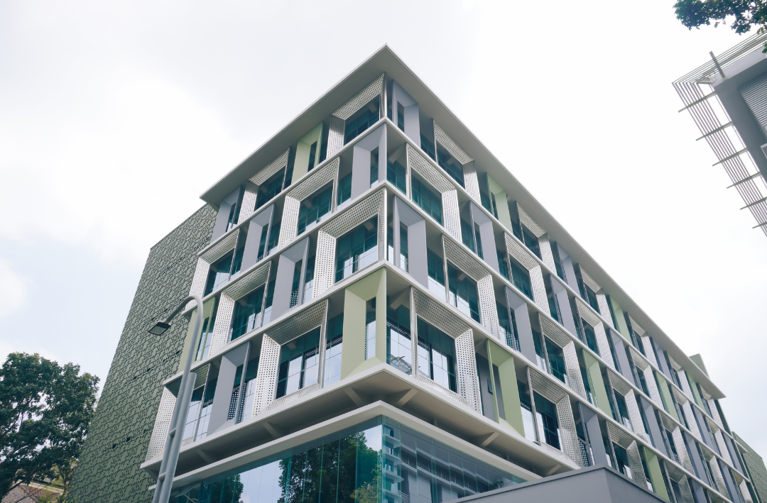 Commercial Property Unexpected Winner