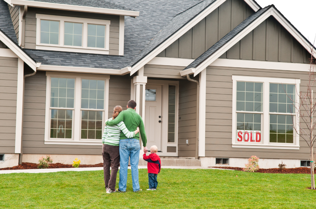 New Home Buyers Cautious
