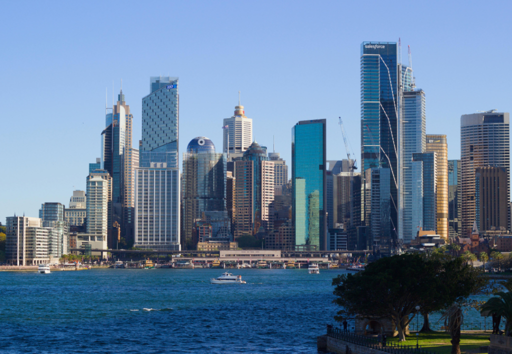 Our Most Liveable Cities