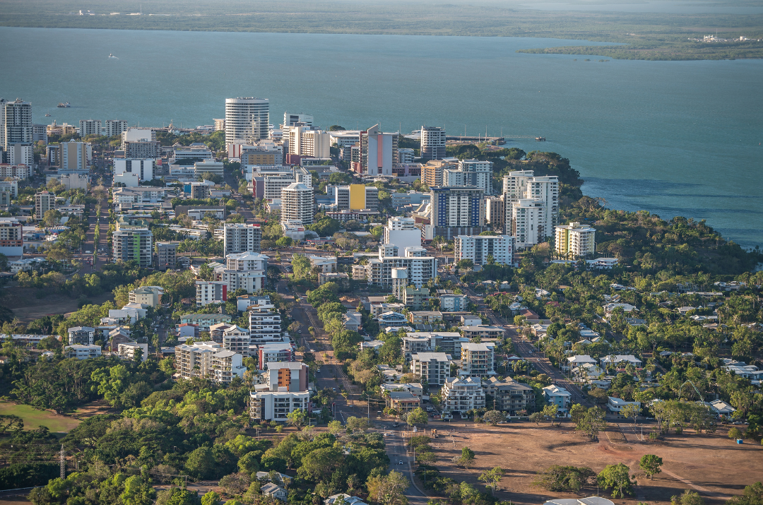 Vacancies Ease – Slightly