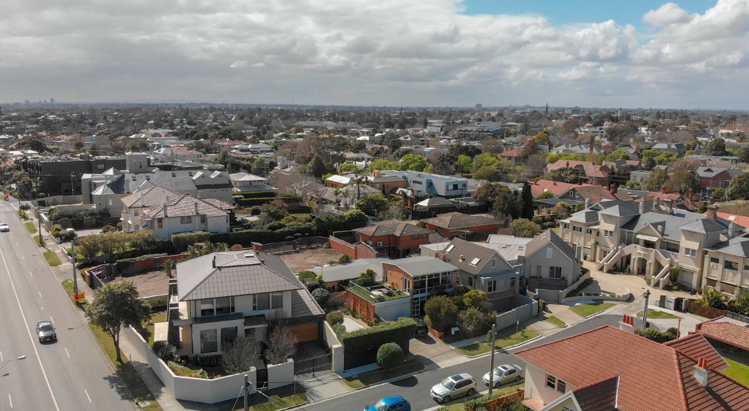 Zoning Changes Needed to Increase Housing