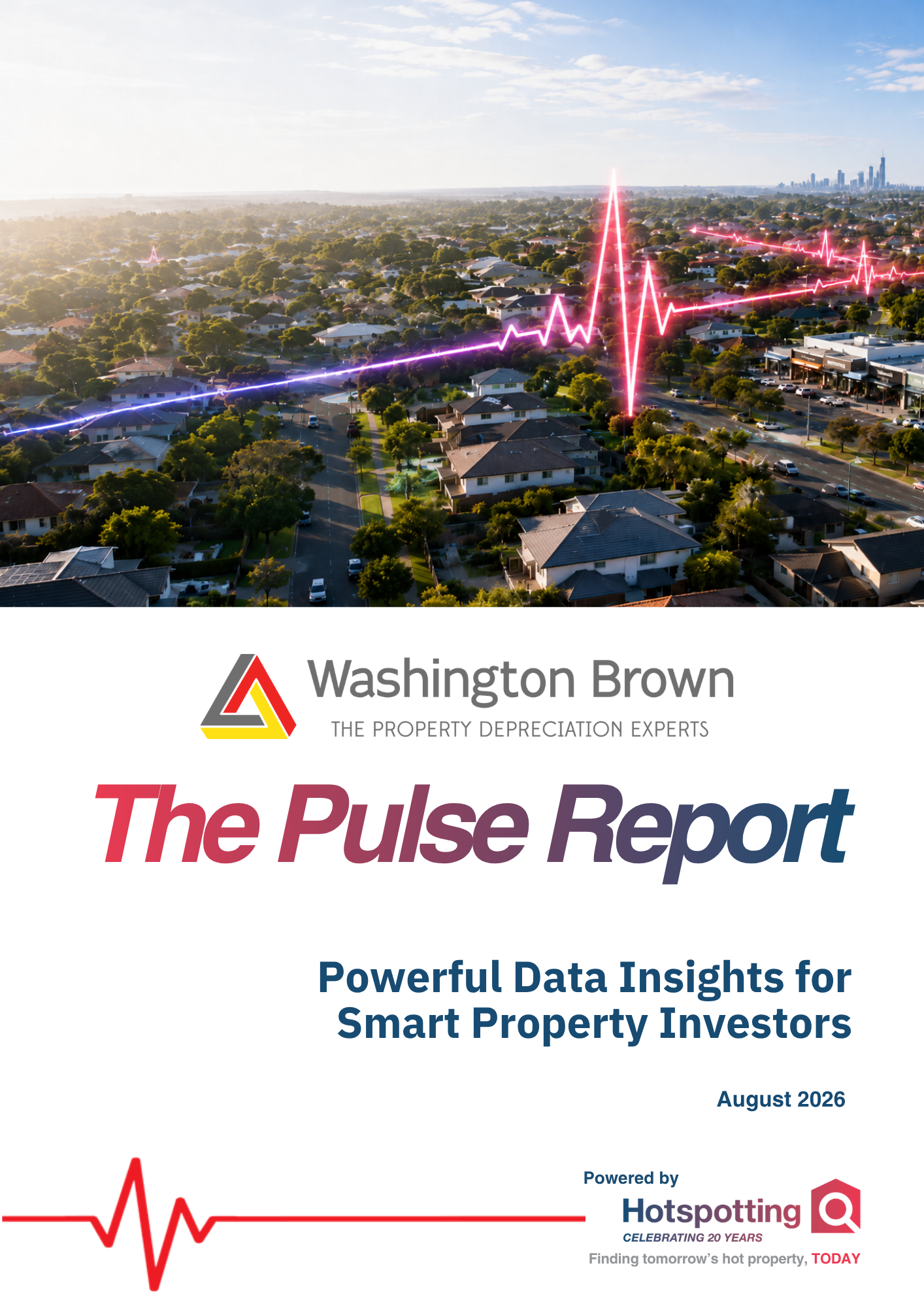 The Pulse Report