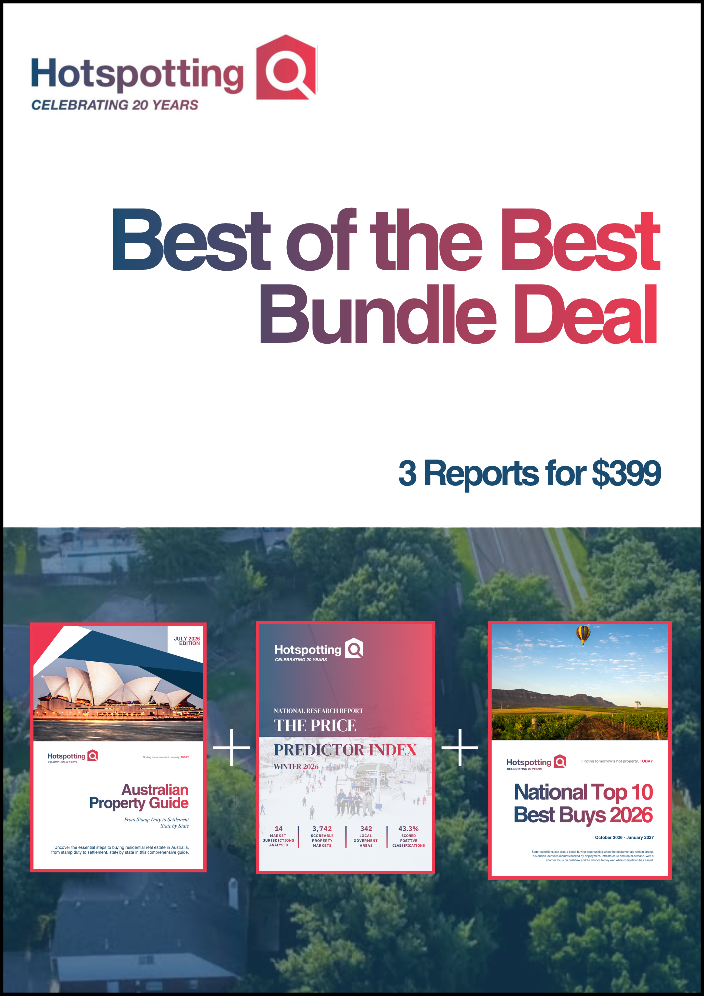 Best of the Best Bundle