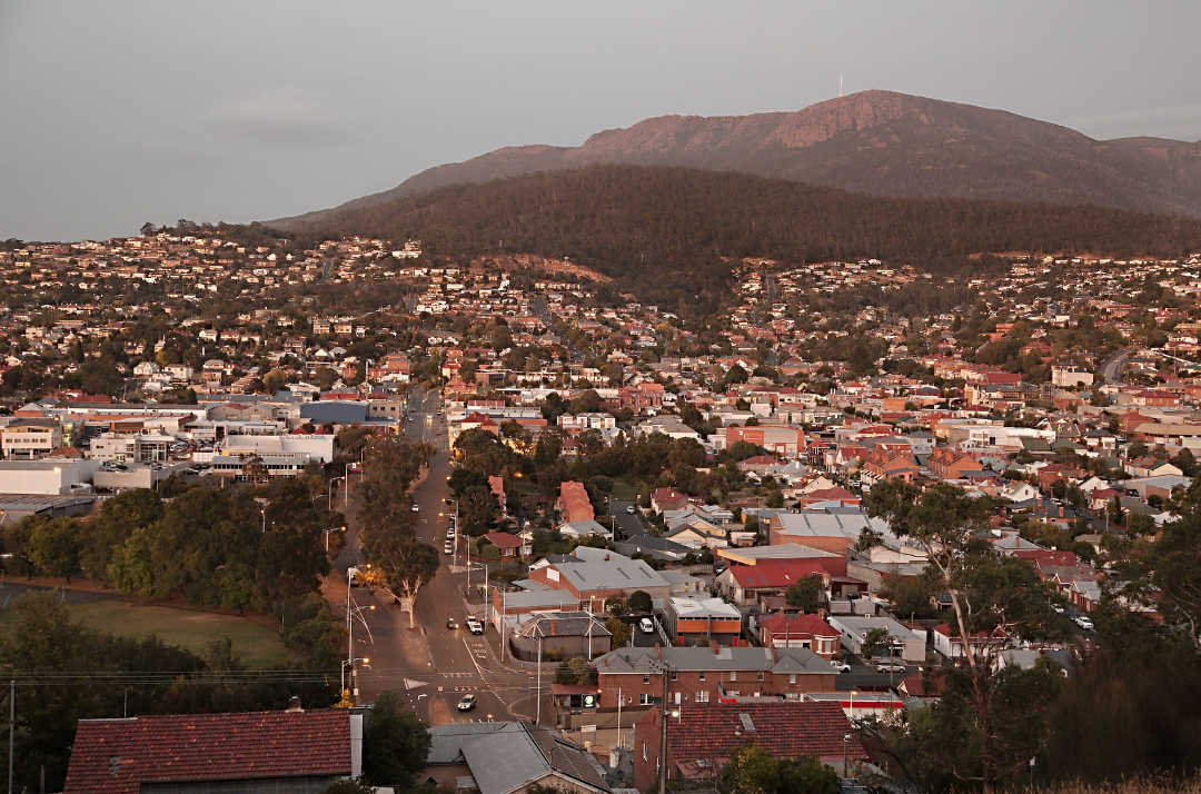 Buyer Demand Surges In Affordable Hobart Markets