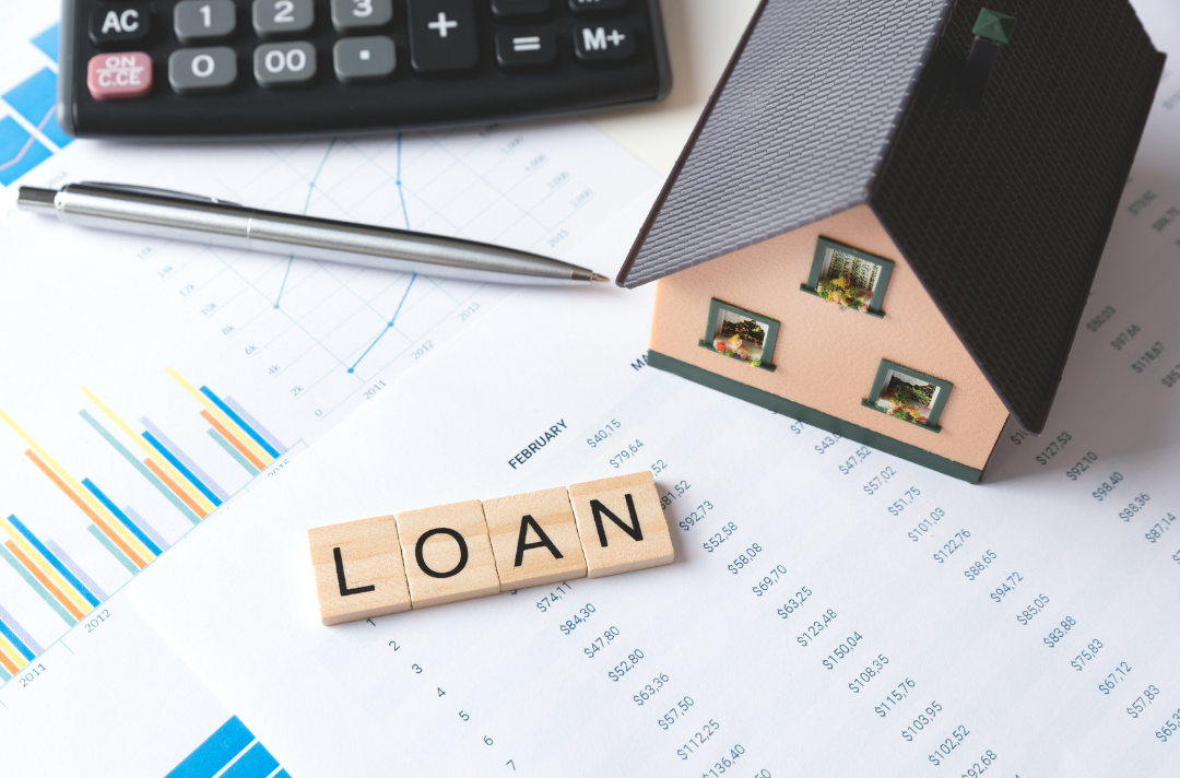 Competition Creates Better Home Loan Deals