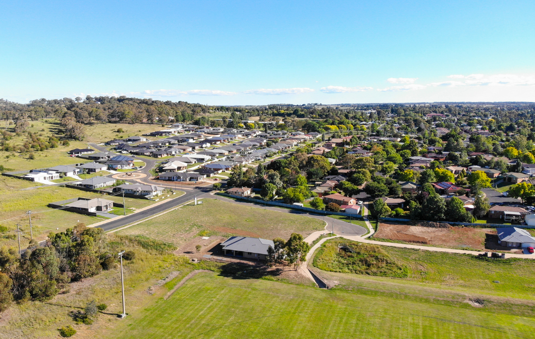Why Quality Property Performs