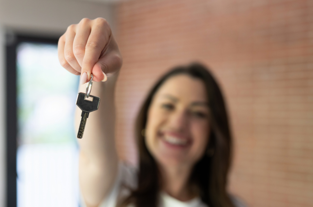 Home Ownership Dream Looks a Little Different
