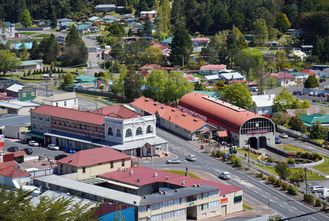 Region Prices Hold Steady